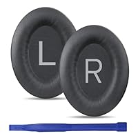 Amazon | umvowuxa 交換用イヤーパッド Bose QuietComfort 45